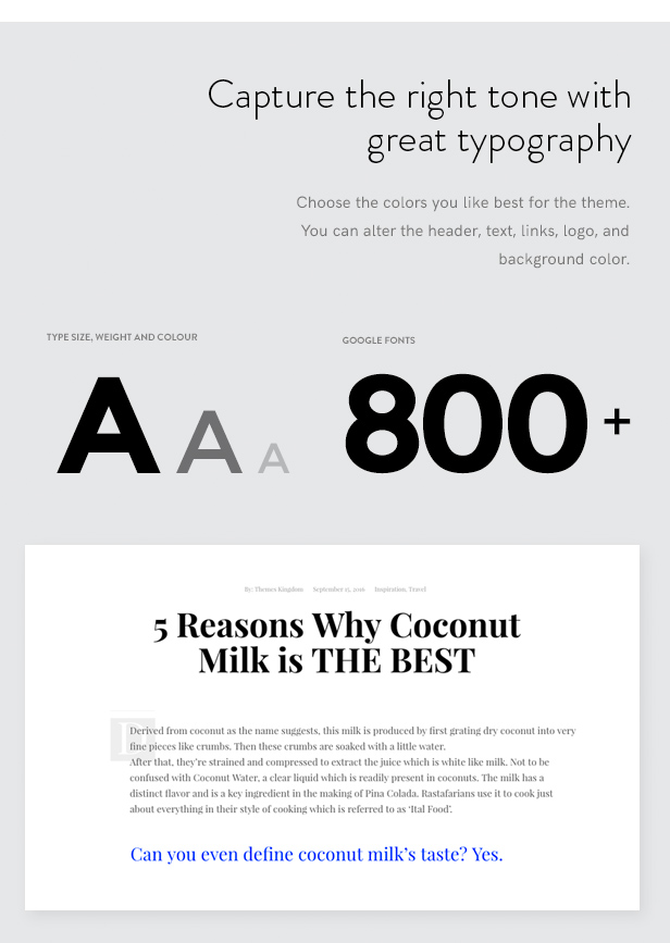 â€œTypographyâ€/